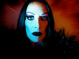 LAS CRÓNICAS DE LECTER: Diamanda Galás... La reina Diabla del Rock.
