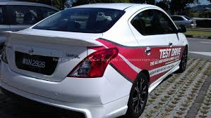 We did not find results for: Nissan Almera 1 5v Test Drive Review In Penang Car Rc