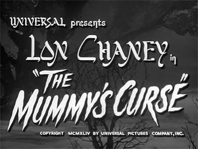 The Mummy's Curse (1944) | and you call yourself a scientist!?