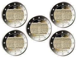 Die währungsreform war wegen seiner politischen dimension in bezug mitglieder der ersten stunde dieser gemeinsamen währung waren neben deutschland und frankreich auch finnland, irland, italien, luxemburg. Deutschland 2 Euro Brandenburg 2020 A D F G J