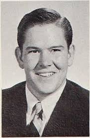 Jerry Conner passed away