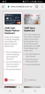 Compare all cimb credit cards & apply online. Cimb Bank Credit Cards V7
