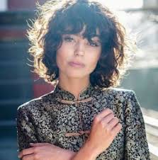 Por ello, en esta ocasión, nos dimos a la tarea de recordar cuáles son los cortes de cabello más elegantes que hemos visto. Cortes De Pelo Para Mujeres Cortos 2019 Actitudfem