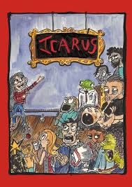 Icarus Vol. 74, No. 3 (2024) by Icarus Magazine - Issuu