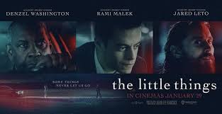 Thanks to hancock's craft and the discipline of the actors, it's more than watchable, but you are unlikely to be haunted, disturbed or even surprised. The Little Things 2021 Photo Gallery Imdb