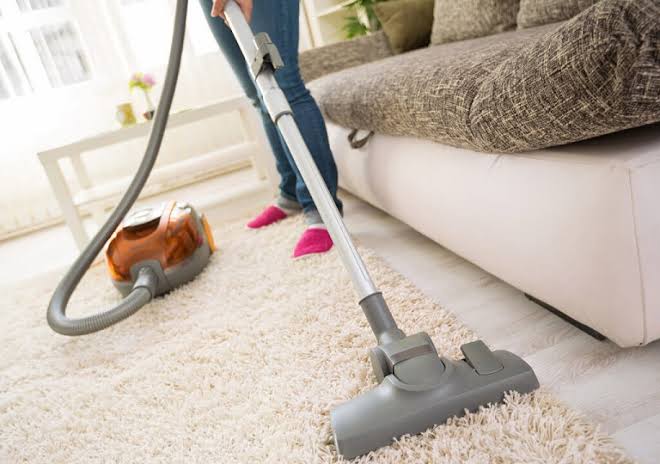 Benefits Of Hiring Professional Carpet Cleaning Services