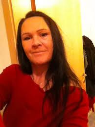 Sandra Carmen Hinterdorfer