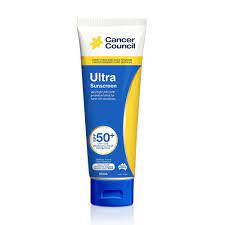 Cancer council sensitive invisible spf30. Amazon Com Cancer Council Australia Ultra Sunscreen Lotion Spf 50 110 Ml Beauty