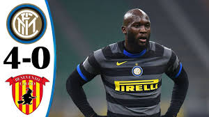 .2021 liga italia serie a menurut info pertandingan benevento vs as roma di jadwalkan akan berlangsung pada hari senin 22 februari 2021 pukul 02.45 central jersey pools, patio, & more. Inter Vs Benevento 4 0 All Goals Highlights 30 01 2021 Hd Youtube