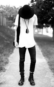 Black And White Fashion Dark Hipster Fashion Men Google Search Ropa De Moda Hombre Moda Ropa Hombre Estilo De Ropa Hombre