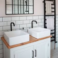 bathroom freestanding sinks image of