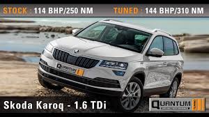 Great value versatility the karoq is a smart family suv, with a tidy drive, versatile interior and competitive pricing. Quantum Tuning Skoda Karoq Facebook