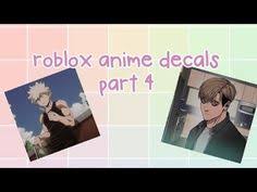 This gear lets you use the roblox decal ids to spray paint whatever you want. 11 Roblox Decal Ids Ideas In 2021 Roblox Bloxburg Decals Anime Decals