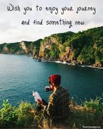 Top 30 Happy Journey Wishes And Happy Journey Quotes May this year bring you joy, peace, and prosperity! top 30 happy journey wishes and happy