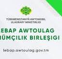 Lebap awtoulag