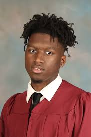 Terrebonne High School Class of 2020 (P-T)