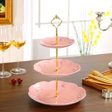 Choose from contactless same day delivery, drive up and more. 3 Tier Cake Cupcake Plate Stand Handle Hardware Fitting Holder Buy Dessert Plate Holder Tiered Fruit Stand Holder Tiered Fruit Stand Holder Product On Alibaba Com