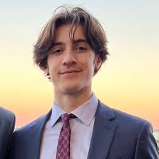 I am thrilled to announce that I have been accepted to the Harpur/MBA 4+1  program here at Binghamton University!