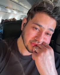 Brandon Steinhauer's Instagram, Twitter & Facebook