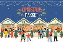 Community Holiday Bazaar