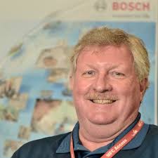 Heinz Regenscheit Email & Phone Number