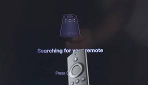The amazon fire tv stick works on wifi as the base connection when you set it up. How To Use The Amazon Fire Tv Stick With A Vizio Tv