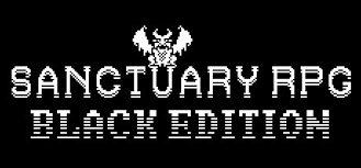 Sanctuaryrpg Black Edition Steamspy All The Data And