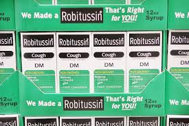 What To Know Before You Buy Robitussin Dm