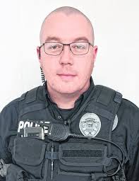 Brownstown hires police officer