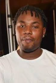 Rudolph "Lil Marlo" Johnson, age 30