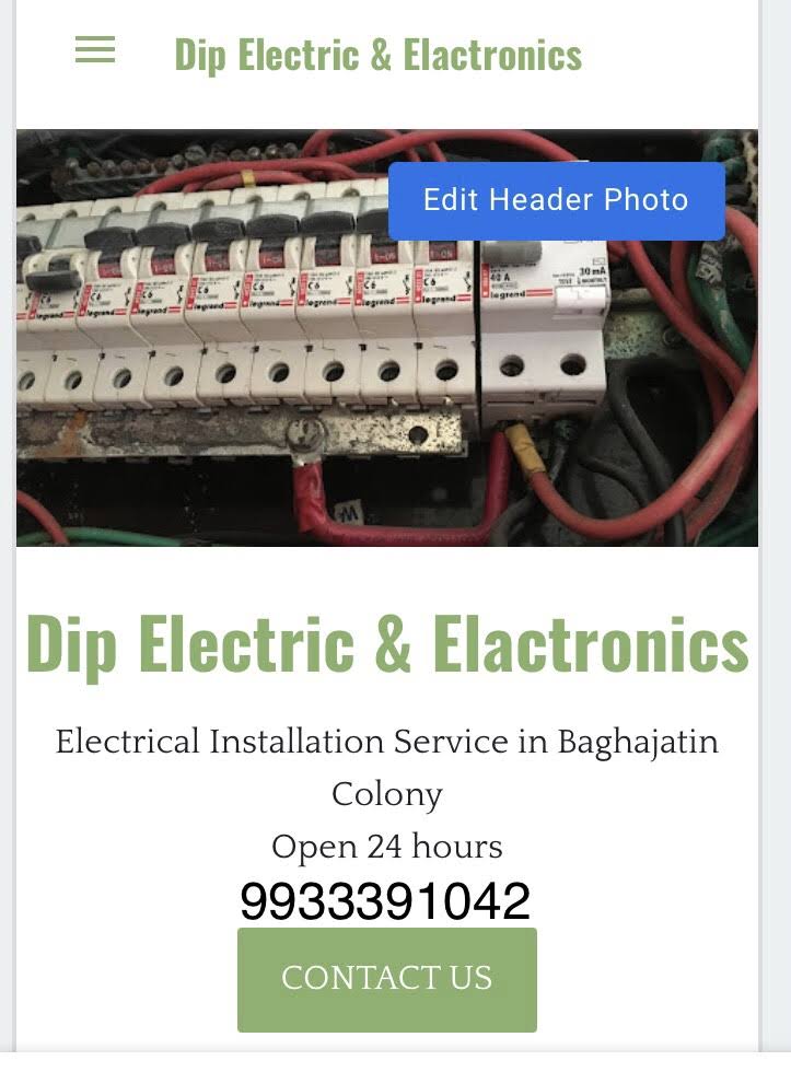 House Wearing, CCTV, AC Services Lactop,Computer, Mobile R product image