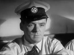 The Siege Of Pinchgut: Just The Bloke We've Been Looking For