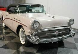 Image result for Antique Ivory 1957 Buick