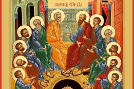 Статьи о празднике святой троицы (пятидесятницы). Troica Kak Pravilno Provesti Prazdnik Rossijskaya Gazeta