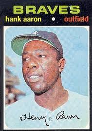 April 27, 1971: Hank Aaron hammers 600th career home run