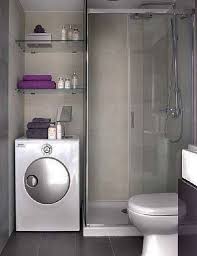 All In One Small Bathroom Ideas With Washing Machine Laundry Room Bathroom Tiny House Bathroom Bathroom Design Small