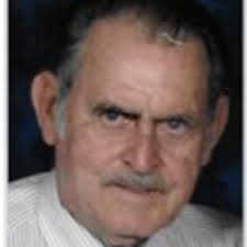 Willard Henry Obituary