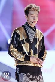 20140212 The 3rd Gaon Chart K Pop Awards Oh Sehun Net