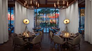 Hours may change under current circumstances Gordon Ramsay Hell S Kitchen Restaurant Review Conde Nast Traveler