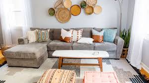 Find the perfect decorative accents at hayneedle, where you can buy online while you explore our room designs and curated looks for tips, ideas & inspiration to help you along the way. How To Mix And Match Throw Pillows Like A Pro