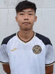 HONG KONG LEGAL LEAGUE