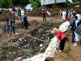 Srebrenica & zepa, july 1995 about this item. 22 Years Ago Europe Saw Worst Atrocity Since Wwii At Srebrenica