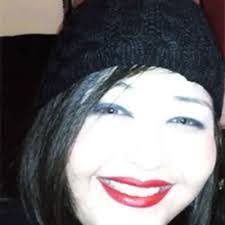 Victoria Caldera's Instagram, Twitter & Facebook