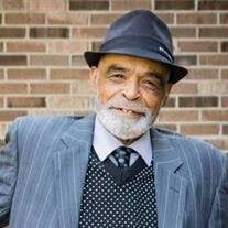 Mr. James David Cobbin Obituary