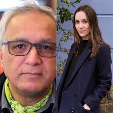 Asad Qureshi and Christiana Spens: Surviving the Taliban