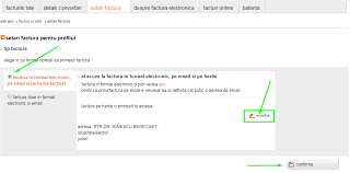Deschide www.google.ro in orice browser. Cum Pot SÄƒ Modific Adresa La Care Primesc Factura Orange Orange Help