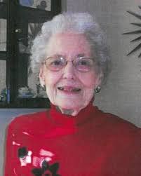 Mrs. Barbara Jane Elliott Obituary