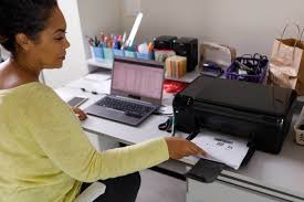 Image result for Computer Printer