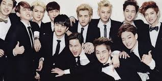 Vote for the boy you think is the best exo member. History Of K Pop Exo The Kraze