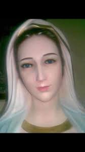 Mama MARY Beseech Your Son JESUS For The Fulfillment Of All Our  Intentions....Amen And Hallelujah 🥰🥰🥰🥰